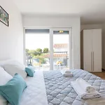 Moderna Near For 8 People With 32 M2 Private Pool Villa *