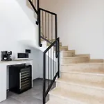 Moderna Near For 8 People With 32 M2 Private Pool Villa Pula